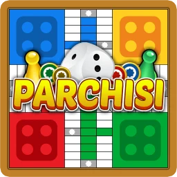 Parchisi Classic: Board Game simgesi